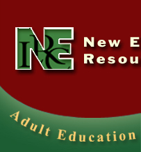 New England Literacy Resource Center