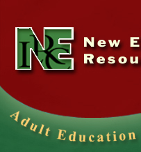 New England Literacy Resource Center