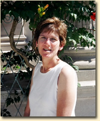 Cynhtia Zafft