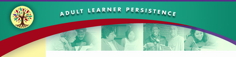 Adult Learner Persistence
